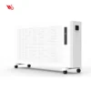 Electric Heater, Portable, 2000 W, Metal - view 4