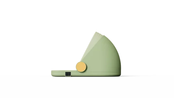 Electric Heater, Portable, 220 - view 3