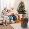 Electric Heater, Portable, 500W - view 6
