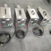 Electric Heater, Portable, Centrifugal, 300, Stainless - view 5