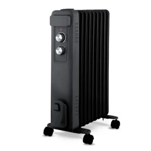 Electric Heater, Portable, HY-D7