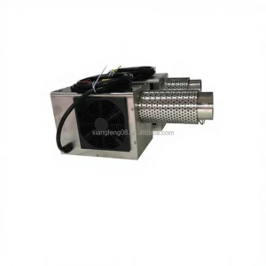 Electric Heater, Portable, Inverter