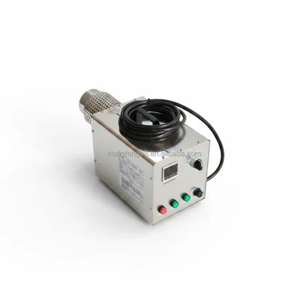 Electric Heater, Portable, Inverter - view 6
