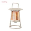 Electric Heater, PSE, 1000W