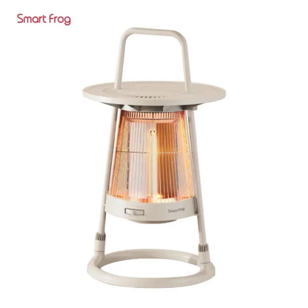 Electric Heater, PSE, 1000W