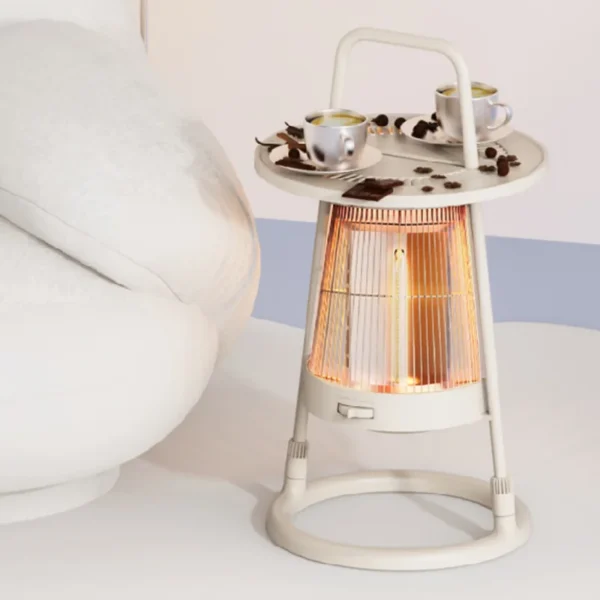 Electric Heater, PSE, 1000W - view 2