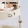 Electric Heater, PSE, 1000W - view 4