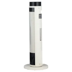 Electric Heater, PTC, 2000W, Portable