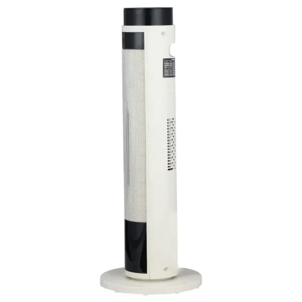 Electric Heater, PTC, 2000W, Portable