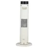 Electric Heater, PTC, 2000W, Portable - view 2