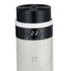 Electric Heater, PTC, 2000W, Portable - view 3