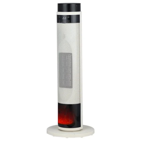 Electric Heater, PTC, 2000W, Portable - view 5