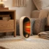 Electric Heater, PTC, ABS - view 4