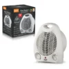 Electric Heater, PTC, Plastic, 2000W