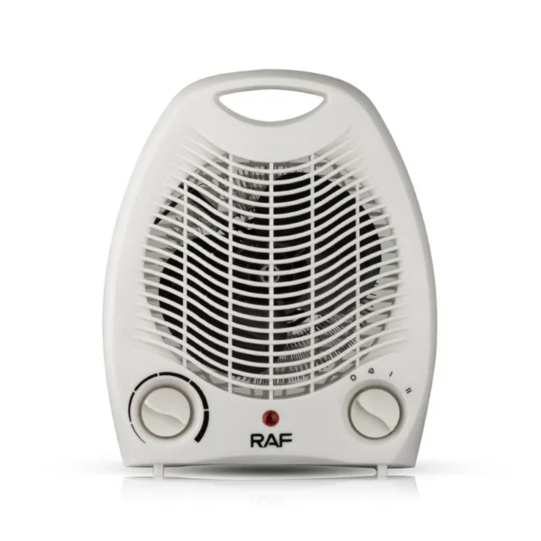 Electric Heater, PTC, Plastic, 2000W - view 4