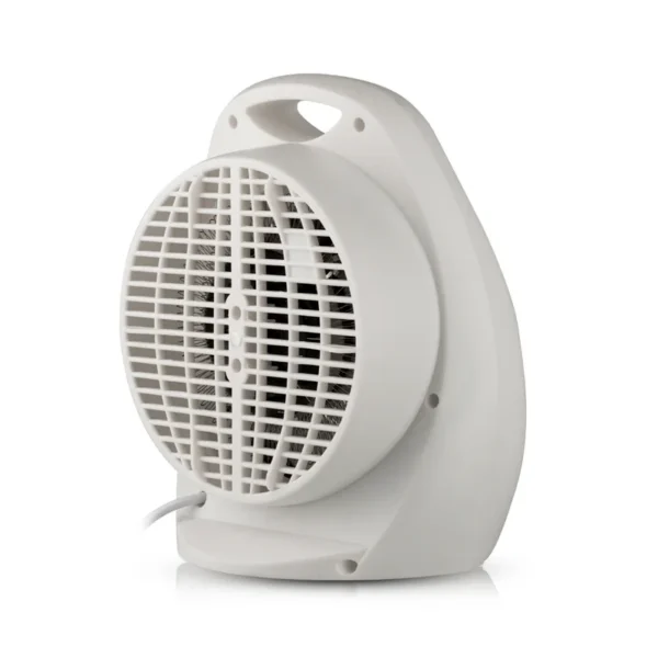 Electric Heater, PTC, Plastic, 2000W - view 5