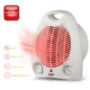 Electric Heater, PTC, Plastic, 2000W - view 6