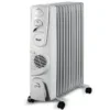 Electric Heater, R.1131, Metal