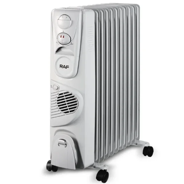 Electric Heater, R.1131, Metal