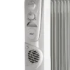 Electric Heater, R.1131, Metal - view 4