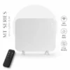 Electric Heater, ROHS, LVD, Wall - view 2