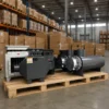 Electric Heater, Stainless, Steel, 380V, 20KW