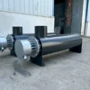 Electric Heater, Stainless, Steel, 380V, 20KW - view 2