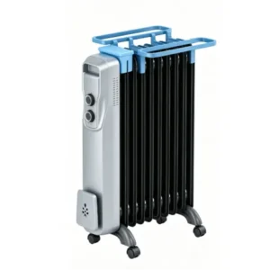 Electric Heater, U-13, 2000W