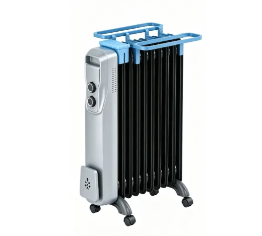 Electric Heater, U-13, 2000W