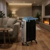 Electric Heater, U-13, 2000W - view 3