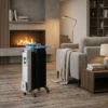 Electric Heater, U-13, 2000W - view 4