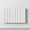Electric Heater, Wall, Portable