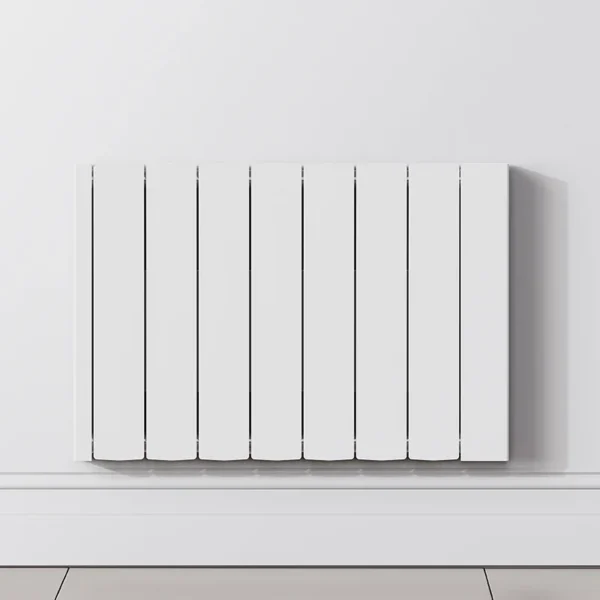 Electric Heater, Wall, Portable