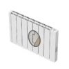 Electric Heater, Wall, Portable - view 4