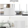 Electric Heater, Wall, Portable - view 5
