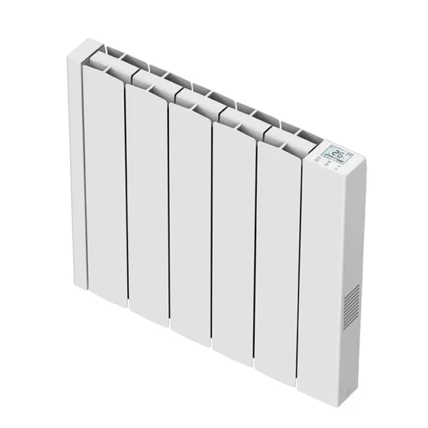 Electric Heater, Wall, Portable - view 6