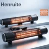 Electric Heater, Wall, THG012-B - view 4