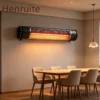 Electric Heater, Wall, THG012-B - view 5