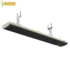 Electric Heater, Waterproof, 220V-240V, 1800W - view 2