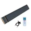 Electric Heater, Waterproof, 220V-240V, 1800W - view 3