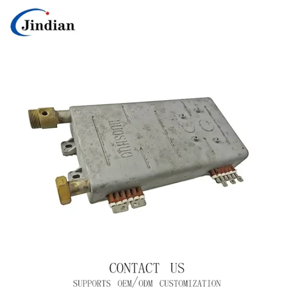 Electric Heaters, 11KW/20KW, 220v - view 3