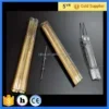 Electric Heaters, 1500w, 220V, Quartz tube - view 4