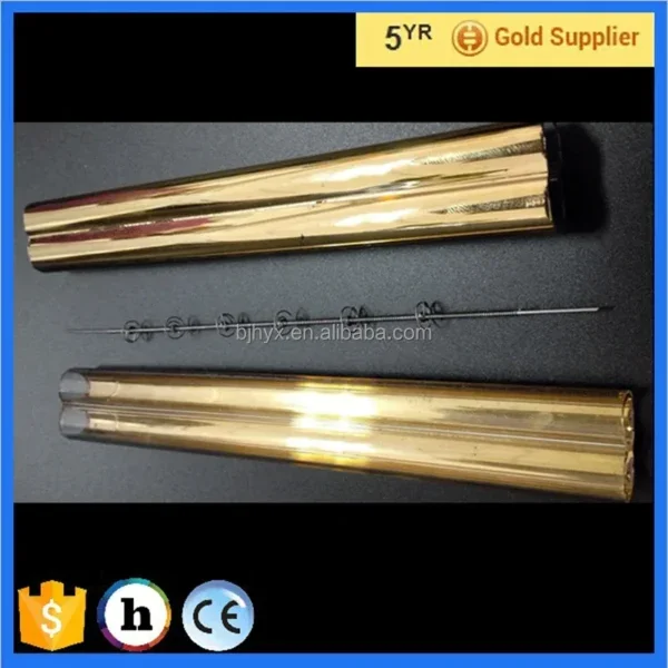 Electric Heaters, 1500w, 220V, Quartz tube - view 6