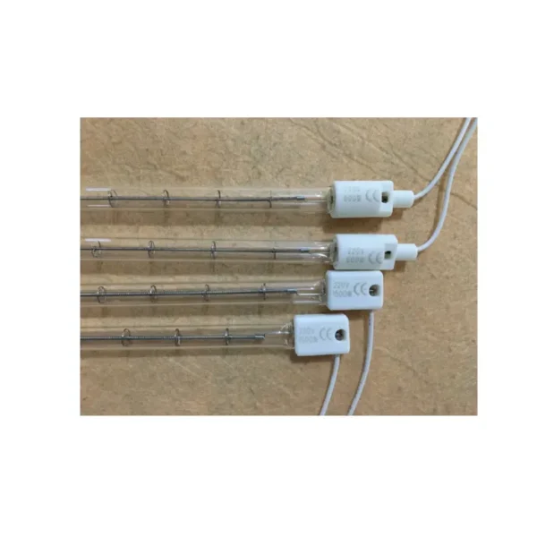 Electric Heaters, 1800w, 625mm