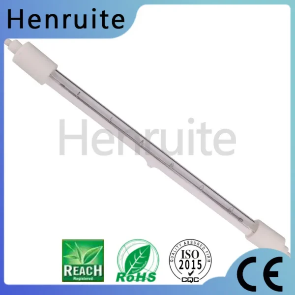 Electric Heaters, 1800w, 625mm - view 6
