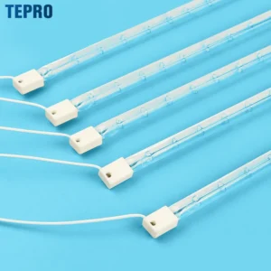 Electric Heaters, 2450K, 1000w, 1500w, 2000w