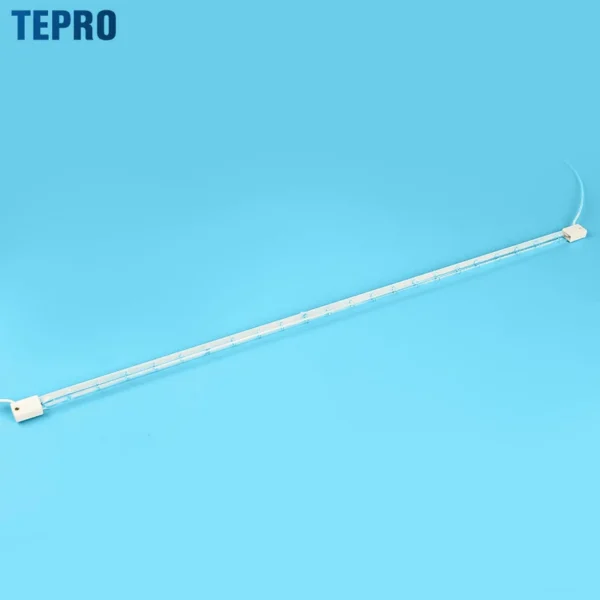 Electric Heaters, 2450K, 1000w, 1500w, 2000w - view 5