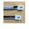 Electric Heaters, 530mm, 2500W, PET