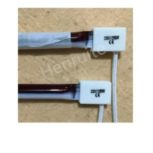 Electric Heaters, 530mm, 2500W, PET