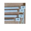 Electric Heaters, 530mm, 2500W, PET - view 5